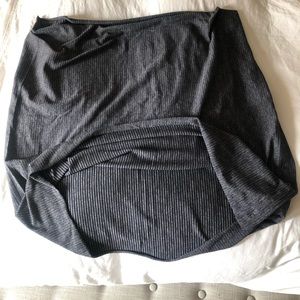 Lululemon vinyasa scarf